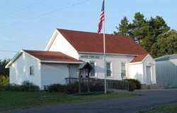 Orrock Township Hall